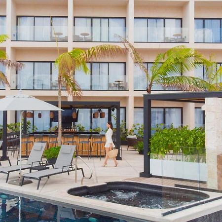 Hive Cancun By G Hotels Exterior foto