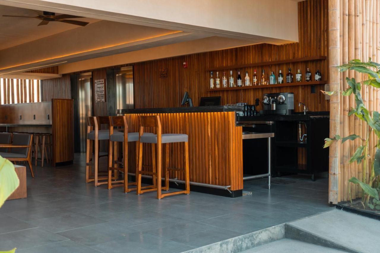 Hive Cancun By G Hotels Exterior foto