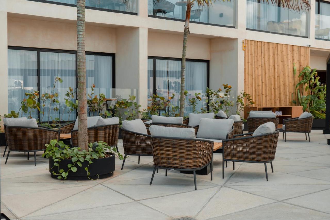 Hive Cancun By G Hotels Exterior foto