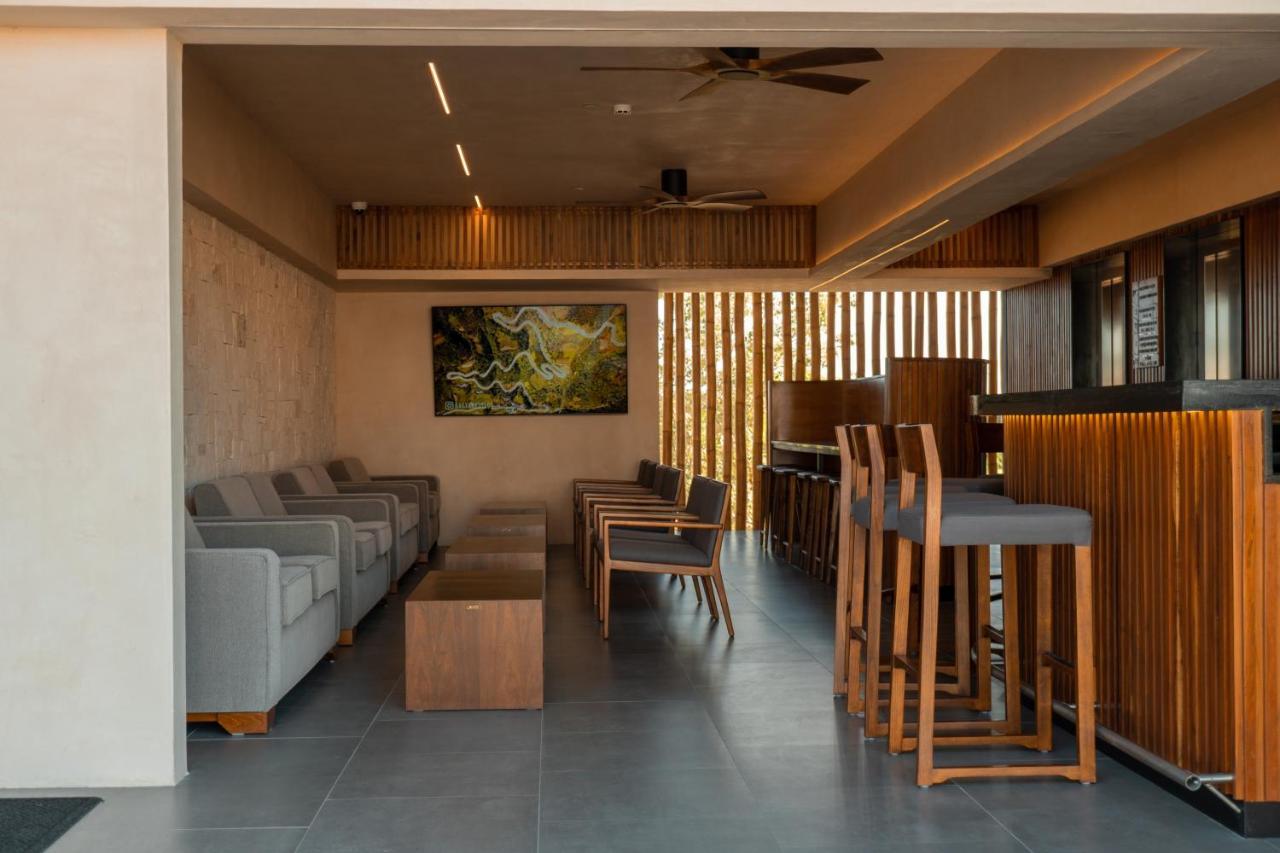 Hive Cancun By G Hotels Exterior foto