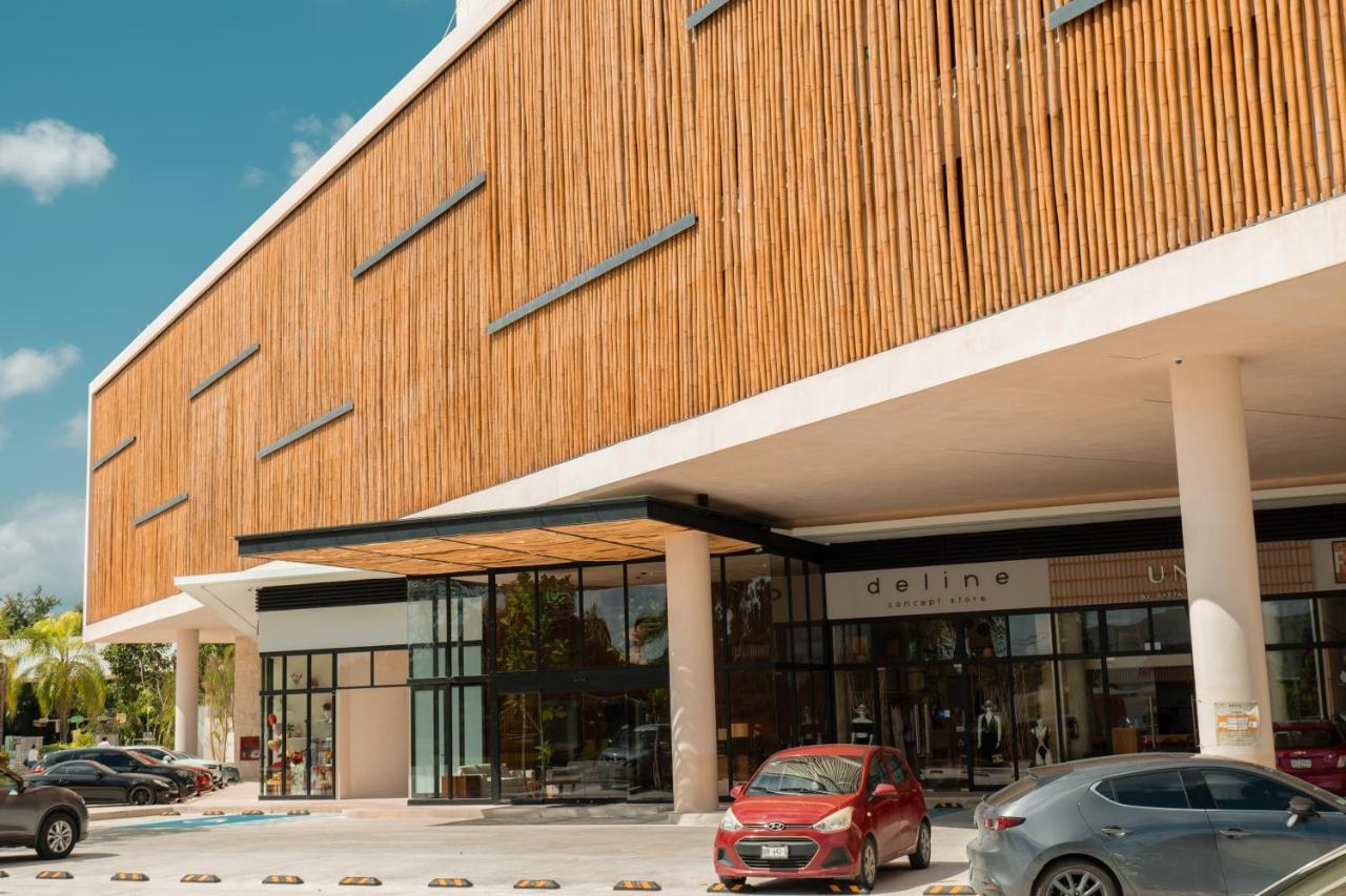 Hive Cancun By G Hotels Exterior foto