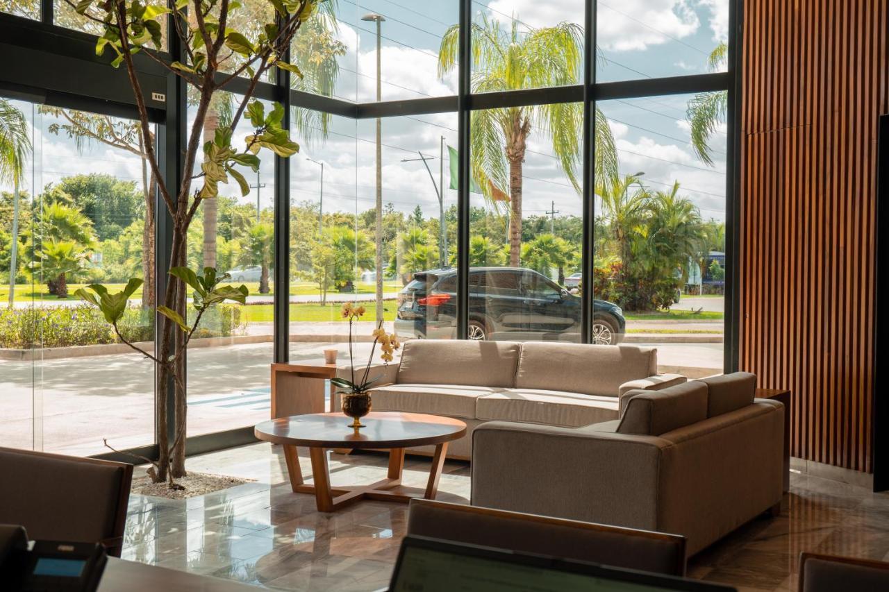 Hive Cancun By G Hotels Exterior foto