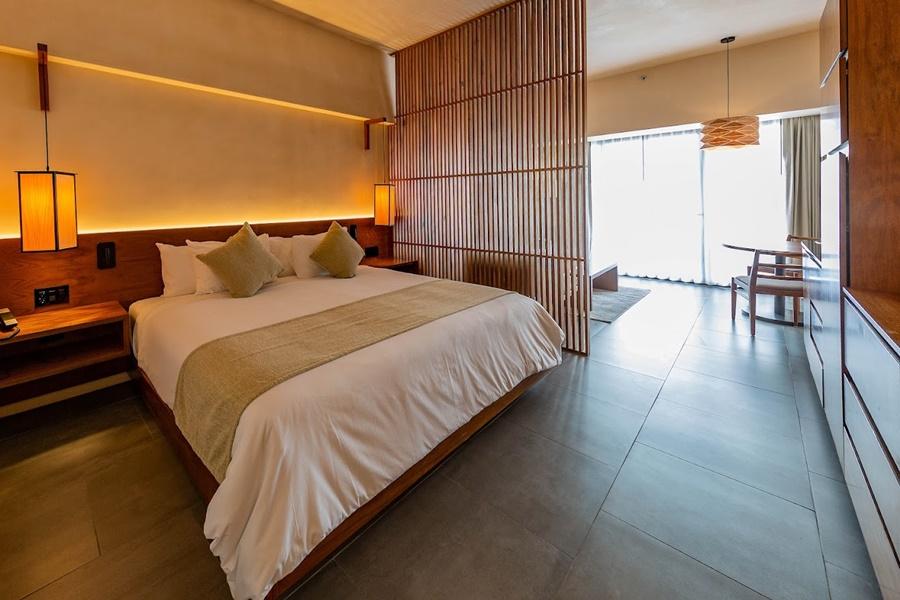 Hive Cancun By G Hotels Exterior foto