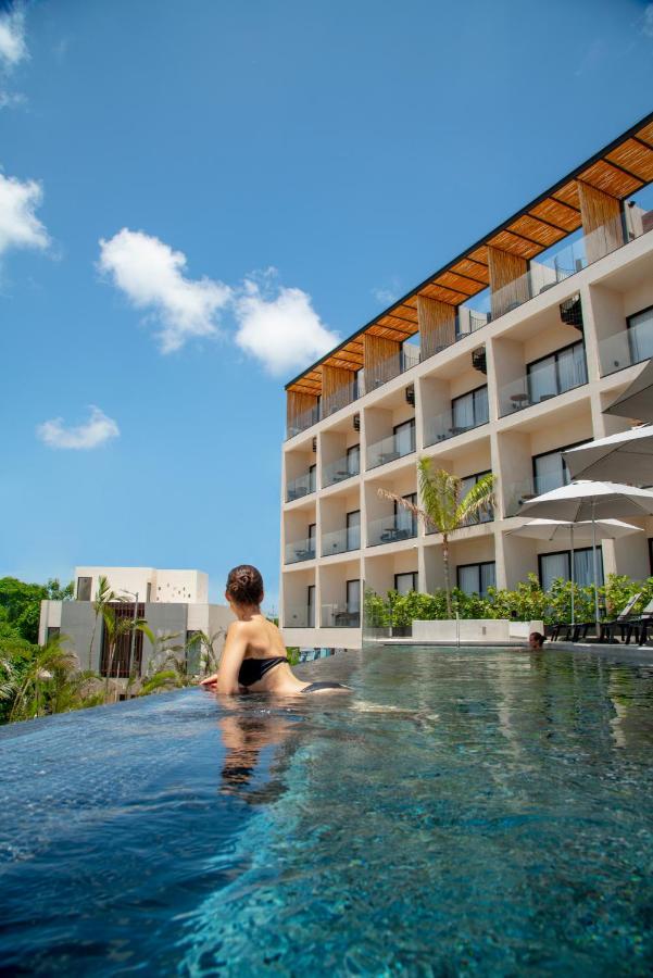 Hive Cancun By G Hotels Exterior foto