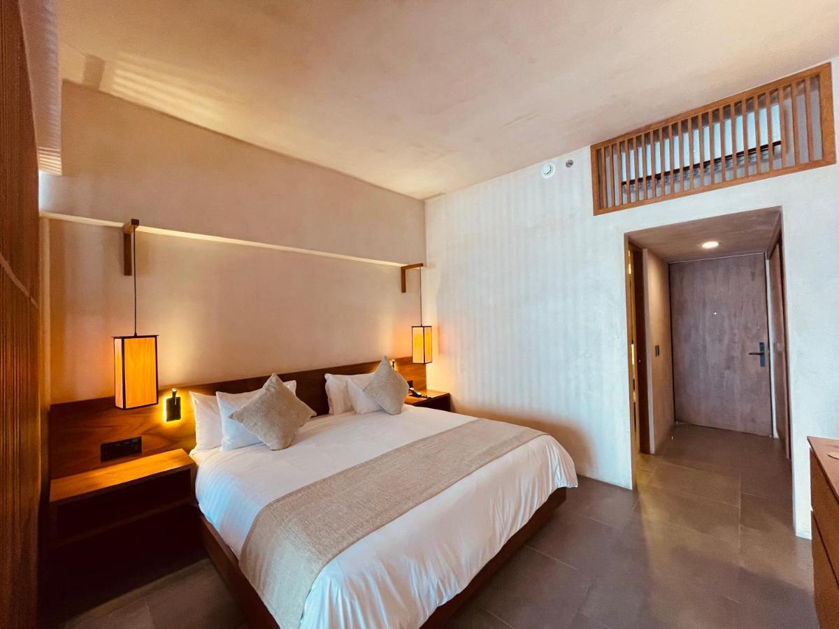 Hive Cancun By G Hotels Exterior foto