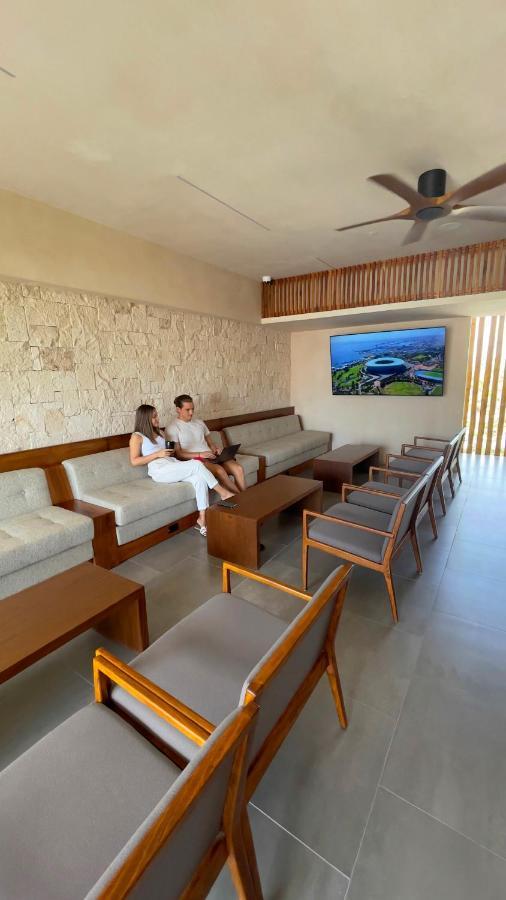 Hive Cancun By G Hotels Exterior foto
