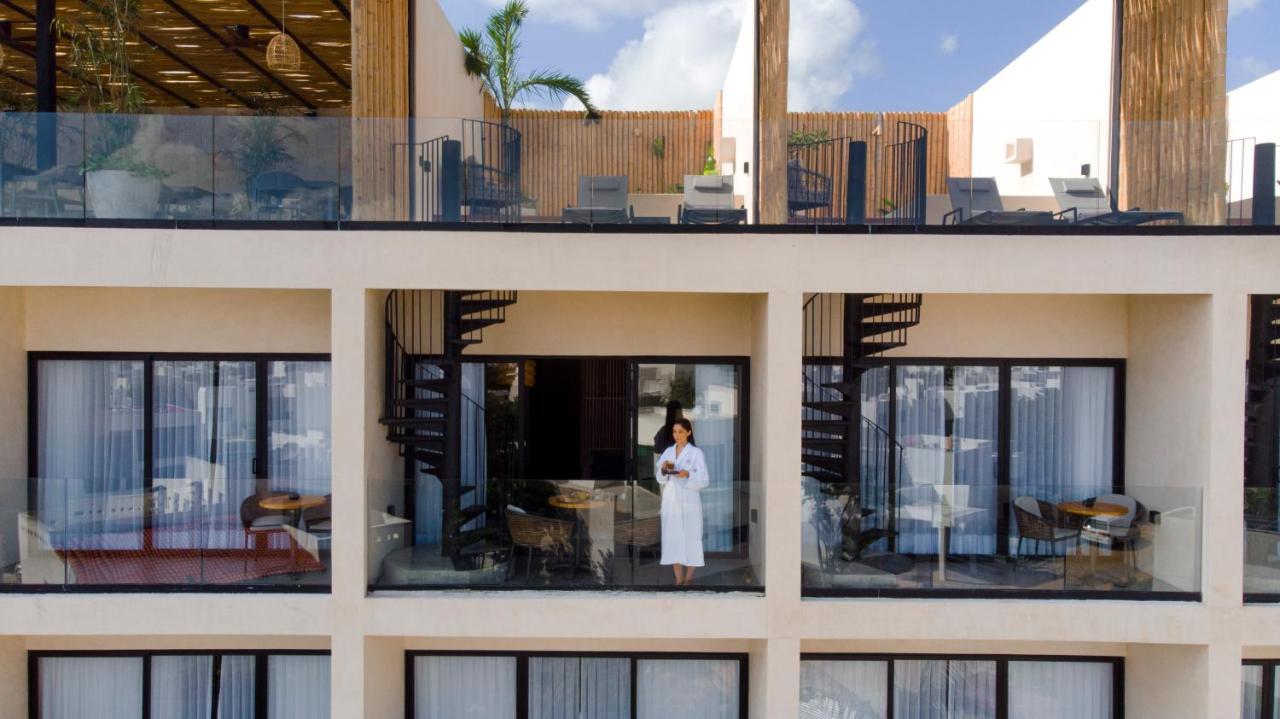 Hive Cancun By G Hotels Exterior foto