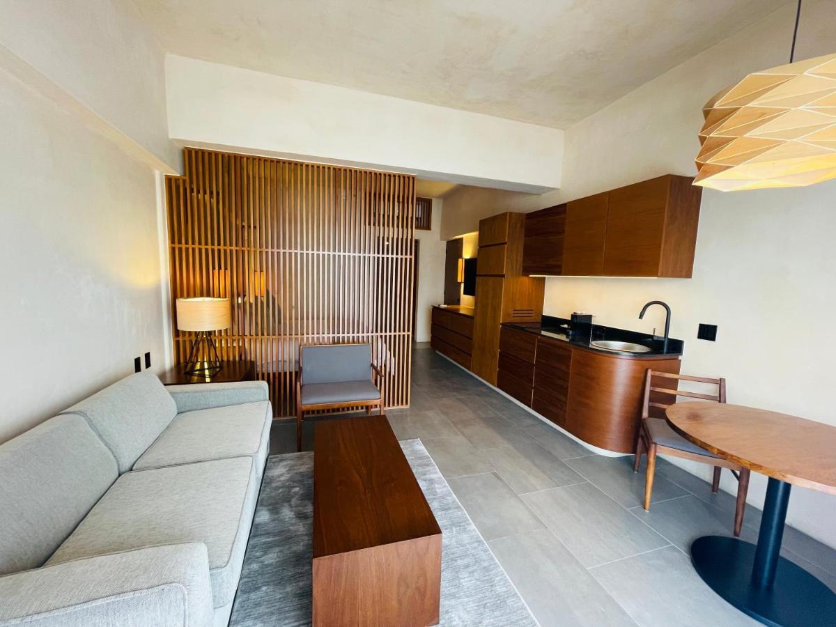 Hive Cancun By G Hotels Exterior foto