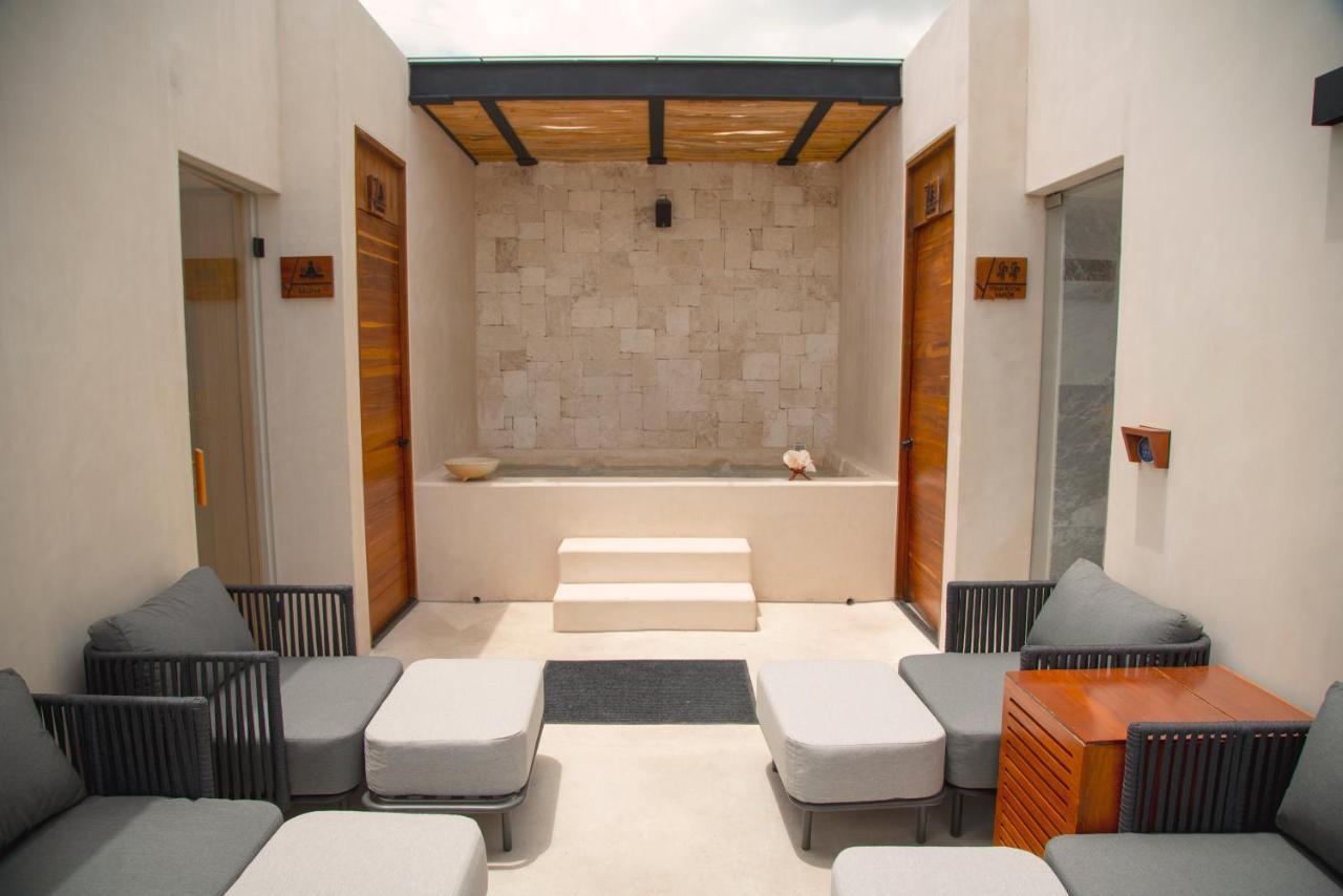 Hive Cancun By G Hotels Exterior foto