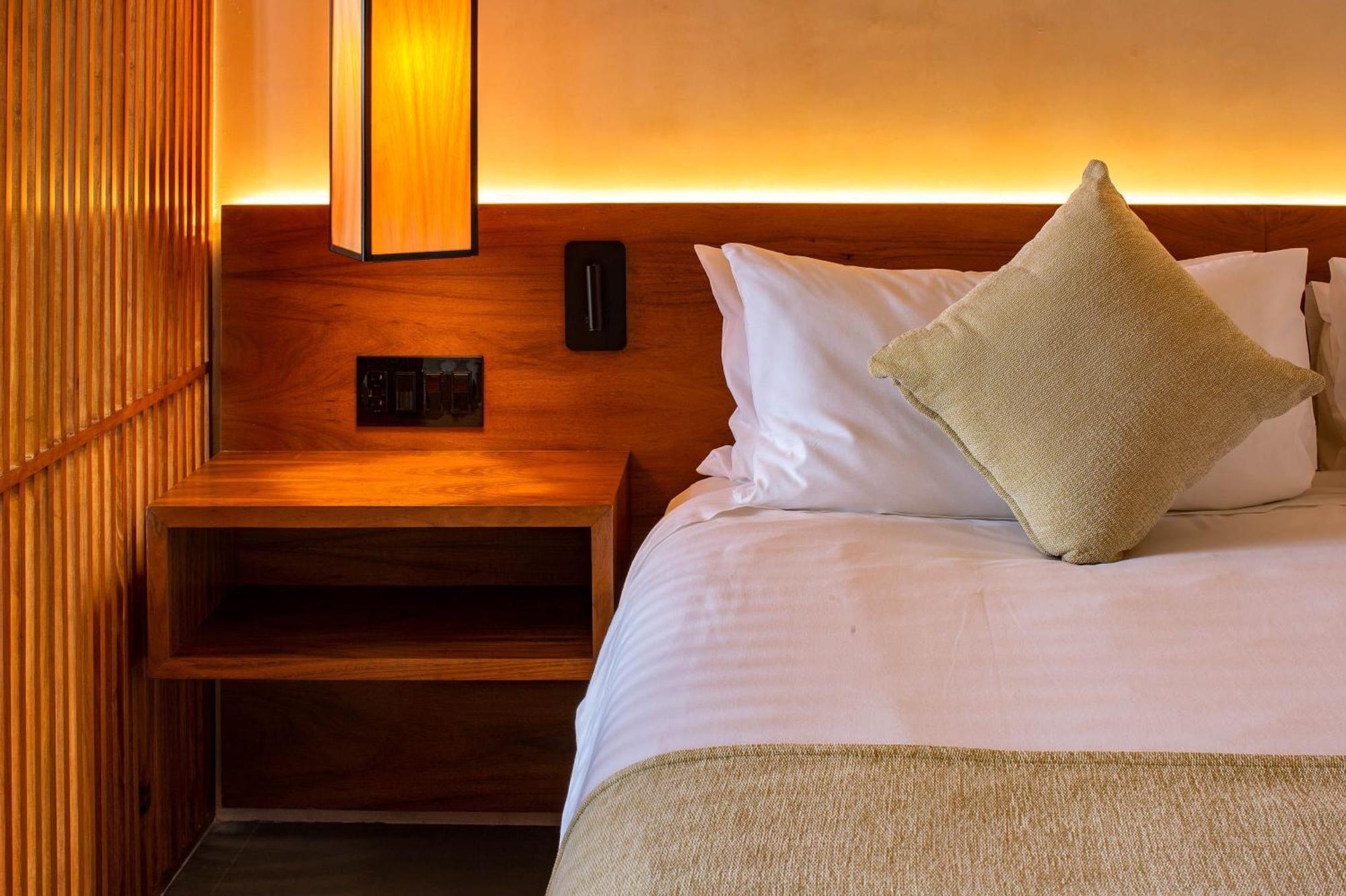 Hive Cancun By G Hotels Exterior foto