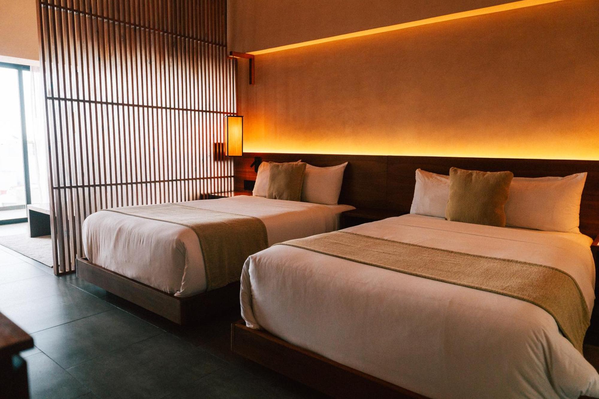 Hive Cancun By G Hotels Exterior foto